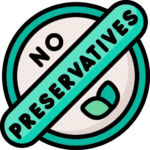 No-Preservatives Icon